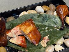 -小厨娘淮扬菜(板桥一店)