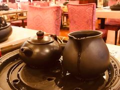 大堂-点都德(华强南店)