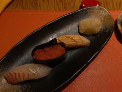 手捏寿司-松涛日本料理