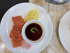 -常州富力喜来登酒店 Feast盛宴标帜西餐厅(新北万达广场店)