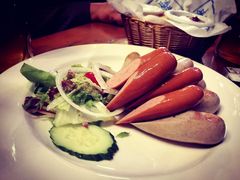 肉肠拼盘-宝莱纳餐厅(滨江店)