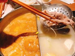 -协成海鲜火锅(情侣路店)