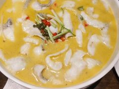 -粗茶淡饭·隐庐私厨(东亭店)