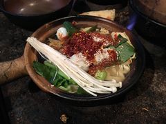 -清真·马文砂锅大全(麦苋街店)