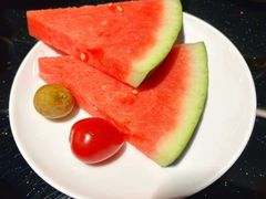 -恒记饭店(珠江路总店)