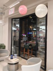 -Z.X HAIR SALON张新美业