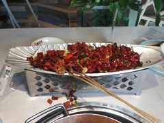 -蕃茄述·好汤自然来(江汉路店)