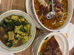 -永記粤菜·五指毛桃花雕鸡煲(九亭店)