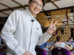 -王府井文华东方酒店-紫膳餐厅