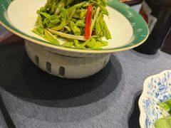 -金狮麟·新豫菜(金码大厦店)