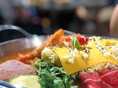 -妥妥烤肉料理(昙华林店)