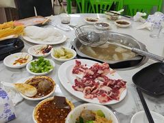-老猫牛肉火锅(沙溪店)