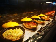 -香荟Aroma·外滩茂悦大酒店
