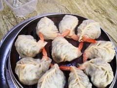 -小叶大馅饺子城