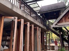 -相约小筑缅泰餐厅(孟定店)