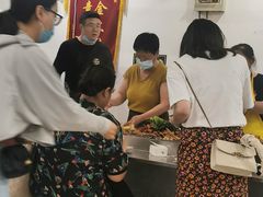 -大姐麻辣烫(莲宝中路店)