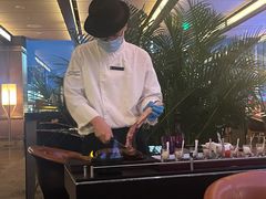 -恰餐厅CHAR Grill(北京三里屯洲际店)