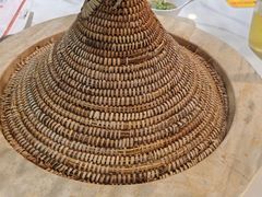 -云中鱼蒸汽石锅鱼(川沙百联店)