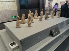 -洛阳古墓博物馆