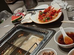 -海底捞火锅(河东万达广场店)