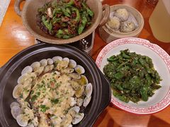 -蛮佬拾·乡里土菜馆(河西王府井店)