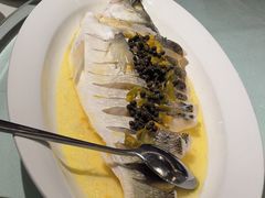 -万龙洲海鲜(南新仓店)