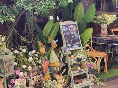 -第101座花园餐厅(湖滨88店)