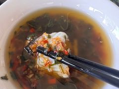 -江边河鲜