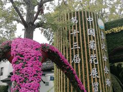 -汇龙潭