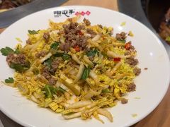 -咱屯子铁锅炖直营店(保利店)