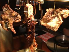 -楼兰新疆主题餐厅(苏州中心店)