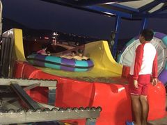 上海玛雅水公园-上海玛雅海滩水公园