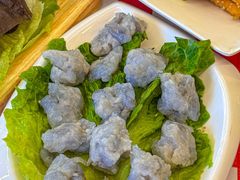 -江湖亮亮大排档(武汉总店)