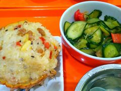 -梅园食堂