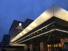 -南京圣和府邸豪华精选酒店