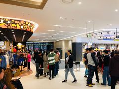 -胖东来生活广场(健康路店)