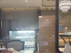 -京香轩·中餐厅(上海中庚聚龙酒店)