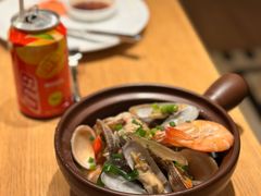 -长沙君悦酒店·自助餐厅咖啡厅