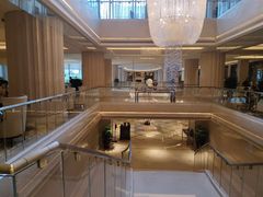 -上海外滩华尔道夫酒店
