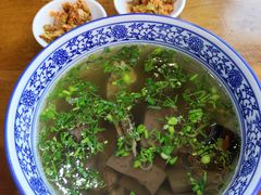 -长安后宰门水盆羊肉(新都心店)