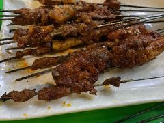 -尕羊烤肉餐厅·清真(会宁路店)