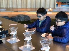 -Seesaw Coffee(朝阳大悦城店)