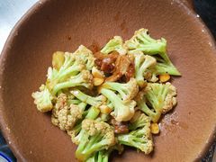 -百花深处·老北京风味菜