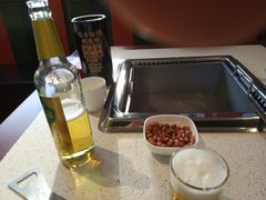 -九府羊·鲜羊火锅·烤串(新华路店)