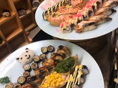 -新发展亚太JW万豪酒店·福苑咖啡厅