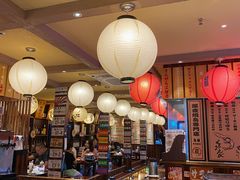 -鸟鹏烧鸟居酒屋(熙龙湾店)