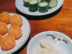 -三个渔夫·蒸汽海鲜(小白楼店)