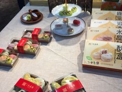 -清真全盛斋传统糕点(西羊市店)