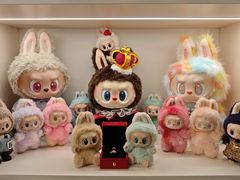 -风云再起游乐汇(上海长风大悦城店)