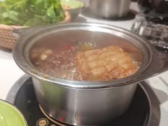 -一叶一世界•素食餐厅(新光天地店)